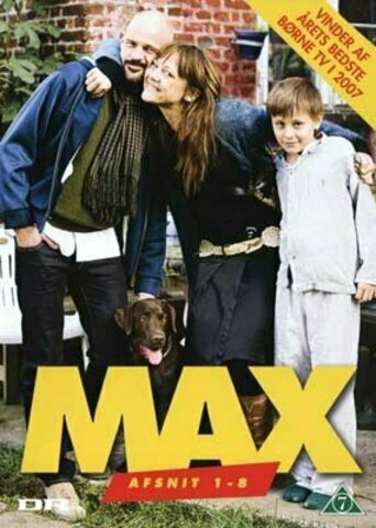 Макс сериал 2007 смотреть онлайн бесплатно в хорошем качестве HD